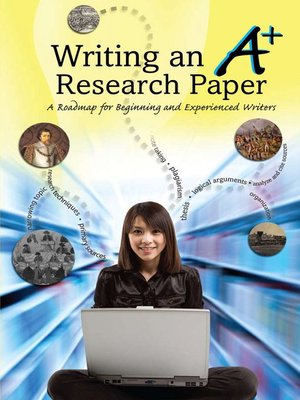 cover image of Writing and A+ Research Paper